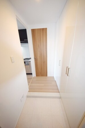 パークアクシス押上テラスの物件内観写真